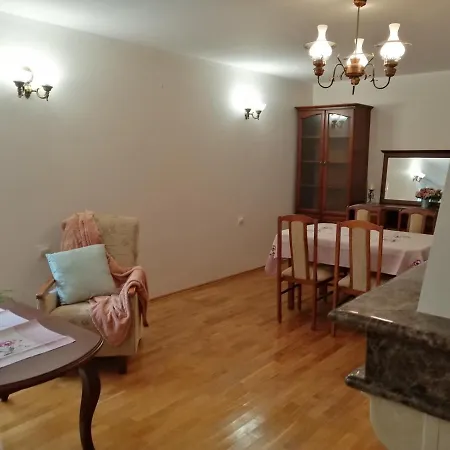 Homestay Nad Jeziorem