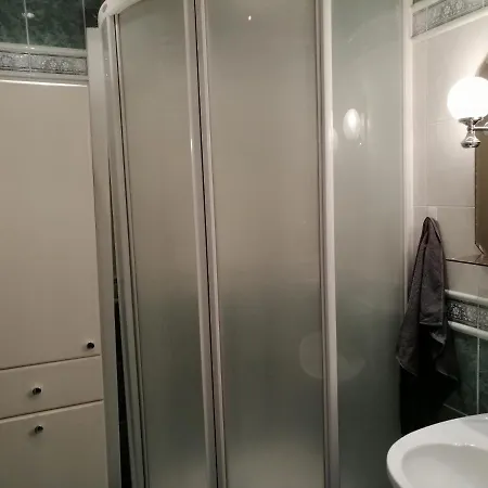 Accommodatie bij particulieren Nad Jeziorem