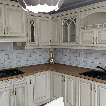 Nad Jeziorem * Danzica