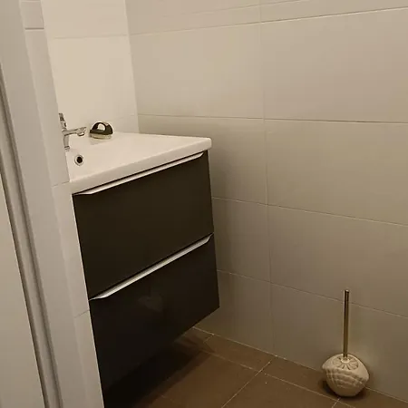 Nad Jeziorem * Gdańsk