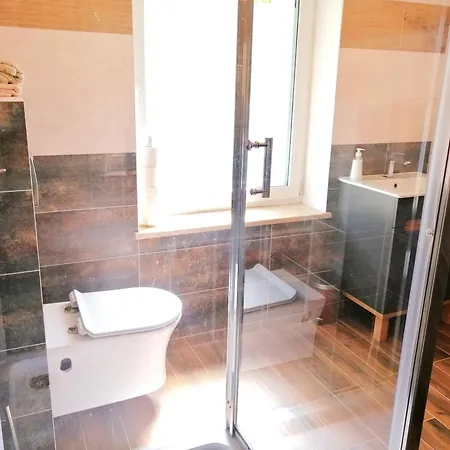 Kwatera prywatna Nad Jeziorem
