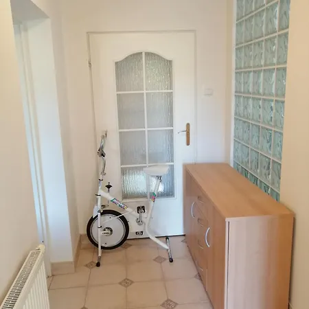 Accommodatie bij particulieren Nad Jeziorem *