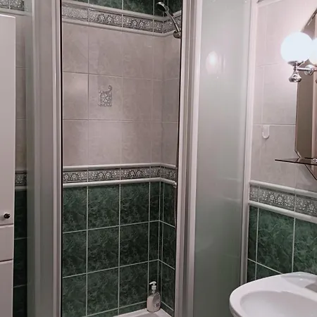 Nad Jeziorem Accommodatie bij particulieren *