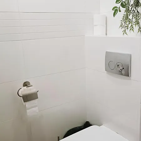 Nad Jeziorem * グダニスク