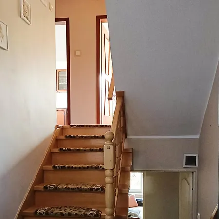 Séjour chez l'habitant Nad Jeziorem *