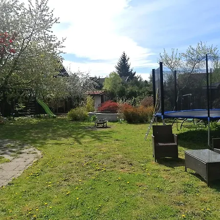 Accommodatie bij particulieren Nad Jeziorem *