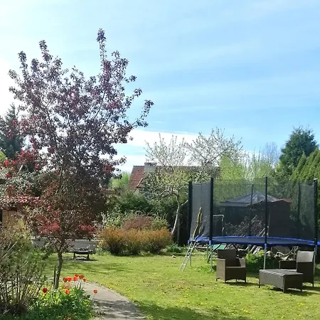 Nad Jeziorem Danzica