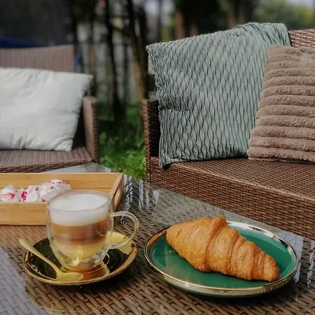 Nad Jeziorem * Gdańsk