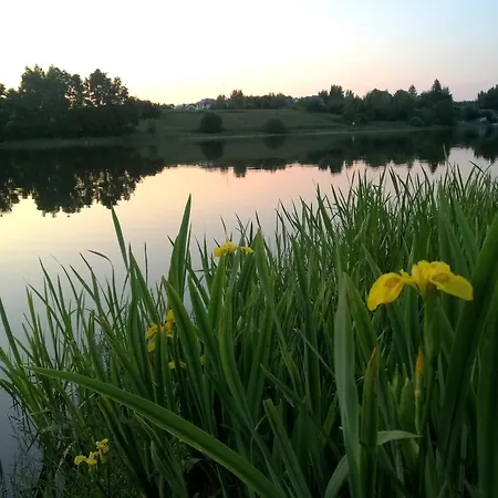 Sky&lake * グダニスク