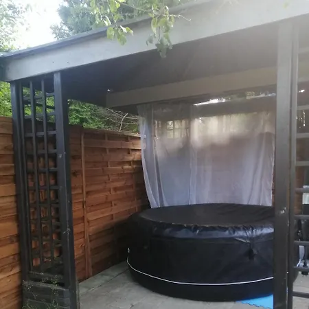 Nad Jeziorem Accommodatie bij particulieren