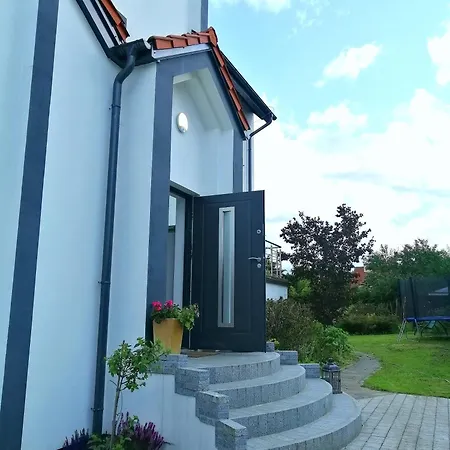 Nad Jeziorem * Gdańsk