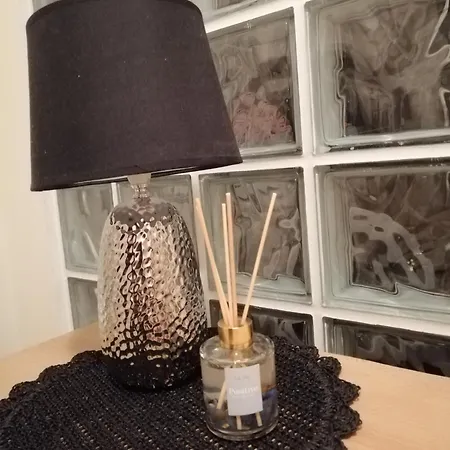 Privat bolig Nad Jeziorem *