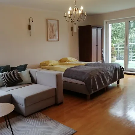 Nad Jeziorem * グダニスク