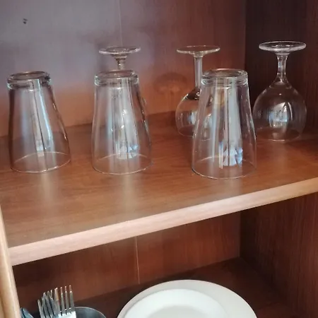 Accommodatie bij particulieren Nad Jeziorem *