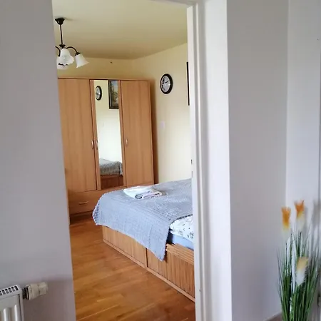 Nad Jeziorem * Gdańsk