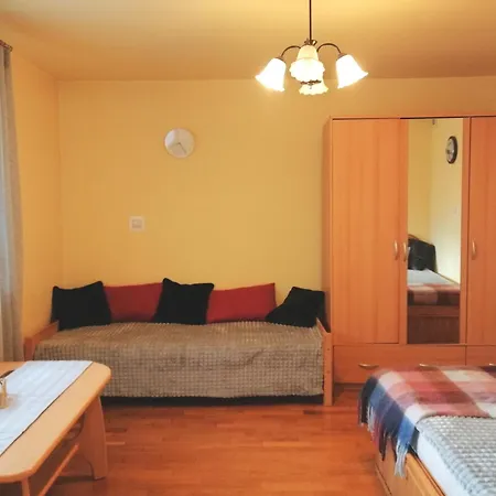 Nad Jeziorem Gdańsk