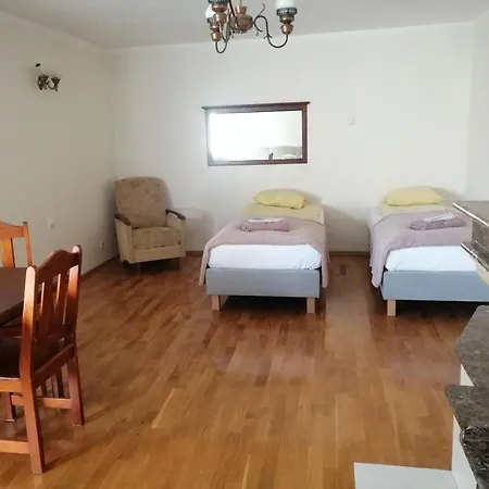 Nad Jeziorem * Gdańsk