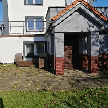 Nad Jeziorem Accommodatie bij particulieren *