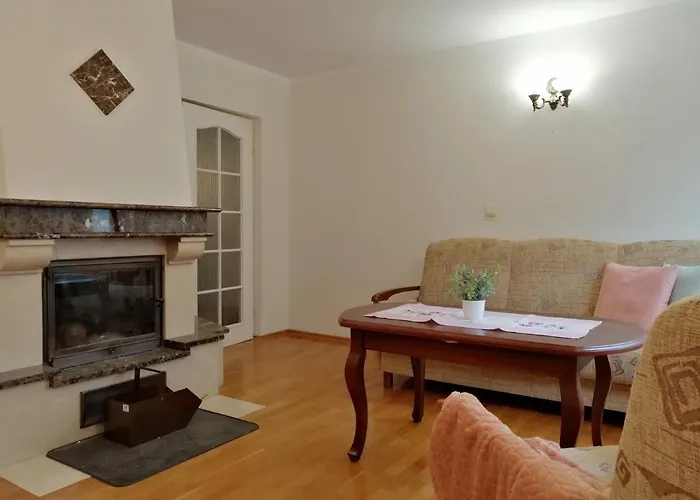 Ubytování v soukromí Nad Jeziorem *