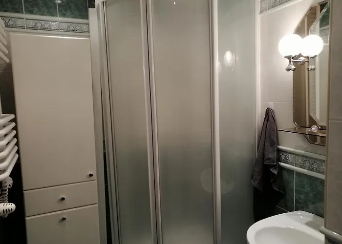 Ubytování v soukromí Nad Jeziorem