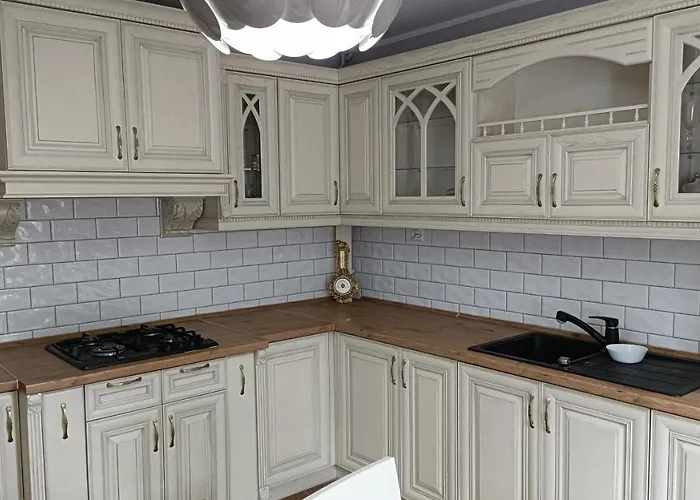 Nad Jeziorem * Gdaňsk