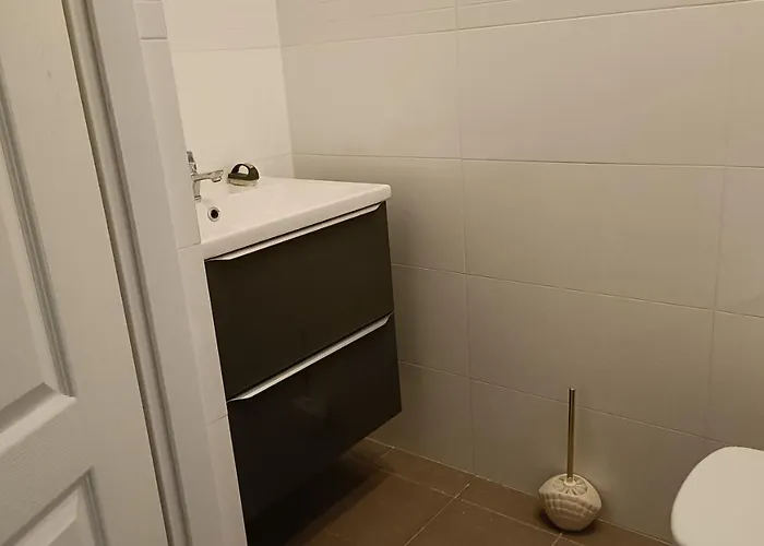 Nad Jeziorem * Gdaňsk