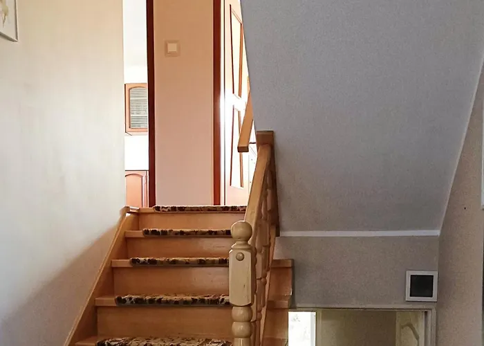 Accommodatie bij particulieren Nad Jeziorem *