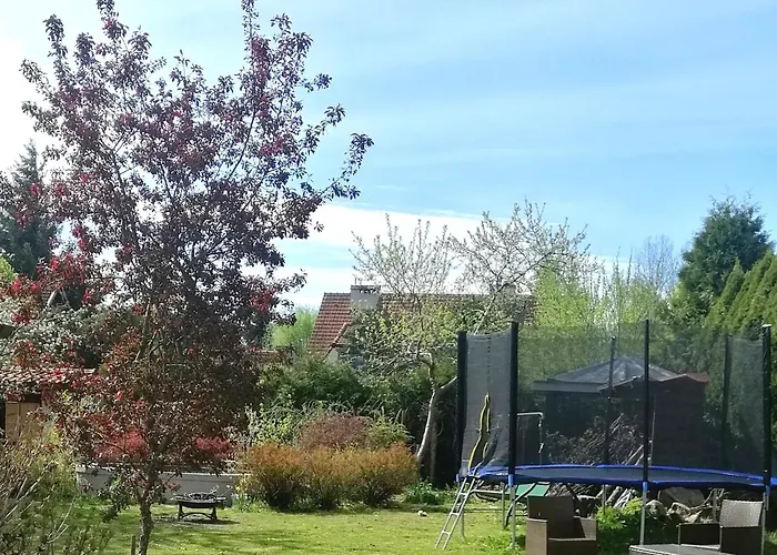 Nad Jeziorem Gdańsk