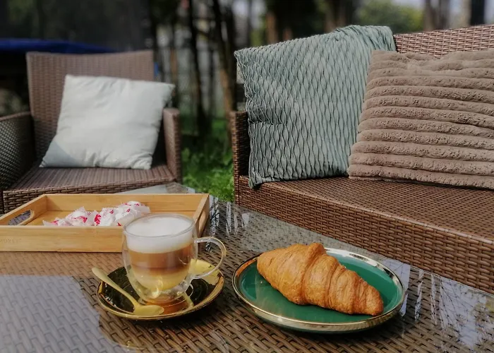 Nad Jeziorem * Gdaňsk