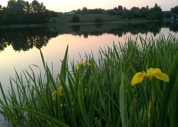 Nad Jeziorem * Gdańsk