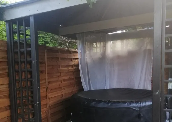 Nad Jeziorem Accommodatie bij particulieren