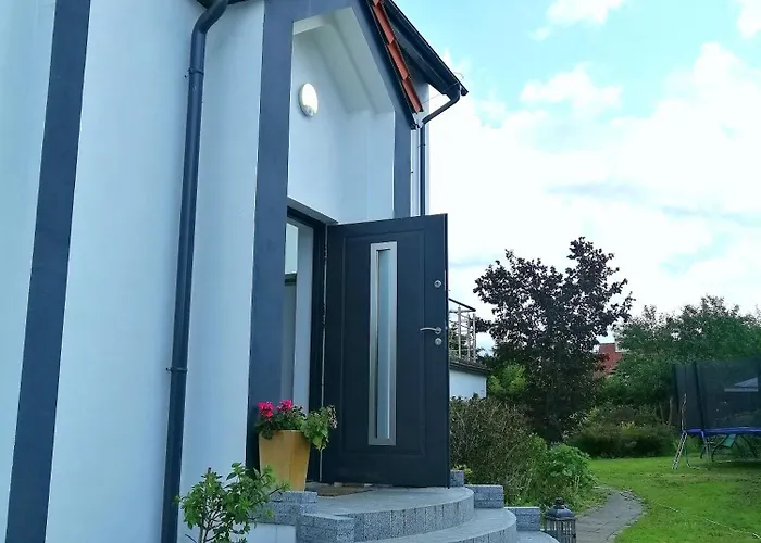 Nad Jeziorem * Gdańsk