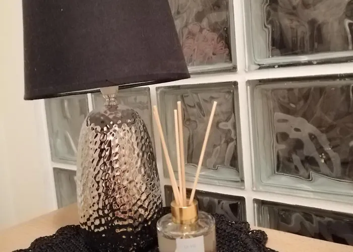 Ubytování v soukromí Nad Jeziorem *