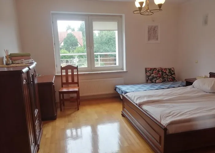 Nad Jeziorem Gdańsk