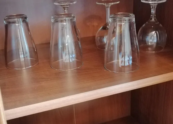 Accommodatie bij particulieren Nad Jeziorem *