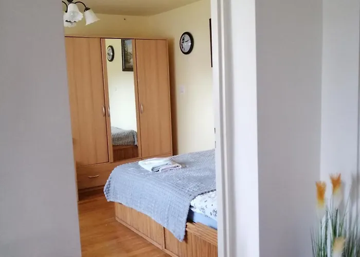 Nad Jeziorem * Gdaňsk