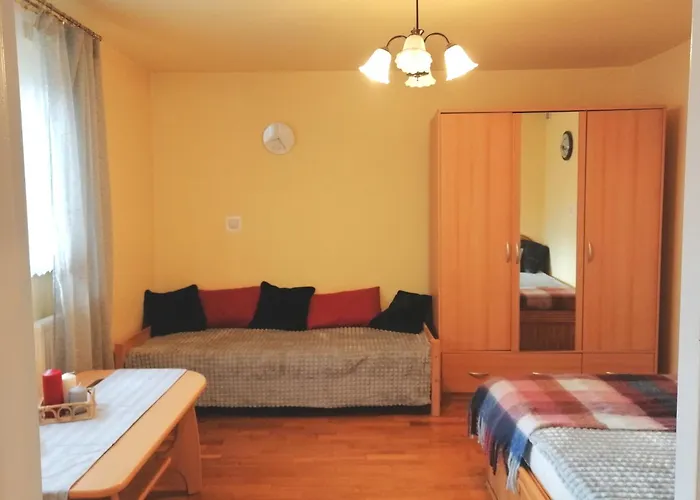 Nad Jeziorem Gdaňsk