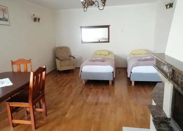 Nad Jeziorem * Gdańsk