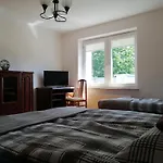 Habitación en casa particular Nad Jeziorem