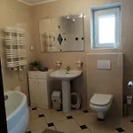 Habitación en casa particular Nad Jeziorem *